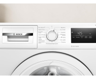 BOSCH Serie 4 WAN28199PL 8 kg 1400 obr Program Higiena Plus ActiveWater Plus SpeedPerfect Silnik EcoSilence Drive™ - 1343565 - zdjęcie 17